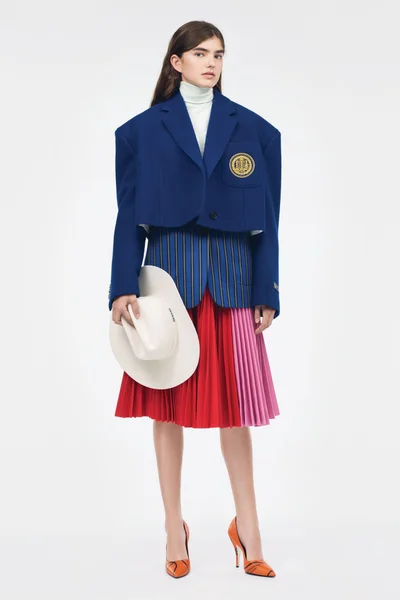 Look 14